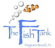 The Fish Tank logo